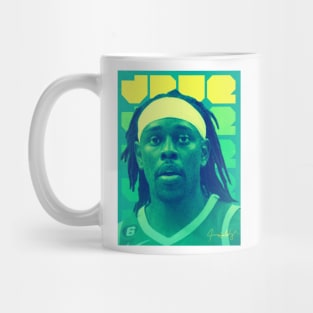 Jrue Holiday Mug